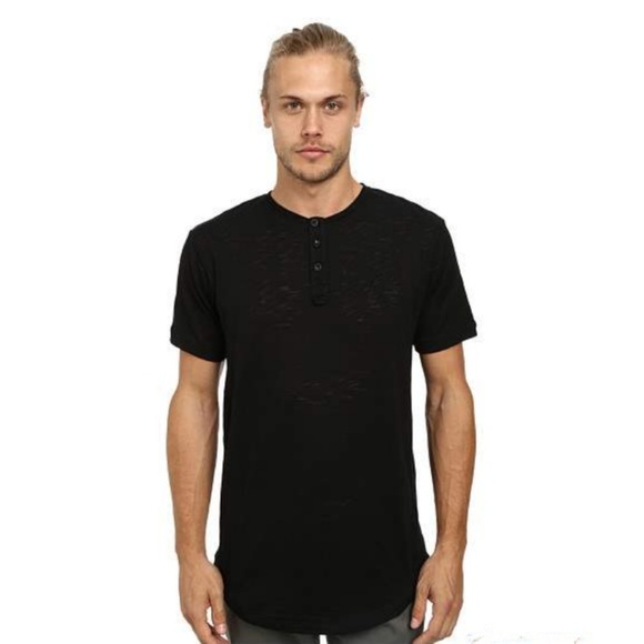 Urban Outfitters Other - Urban Outfitters Publish Isidore Basic Tee